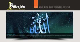 www.alsajda.com Alsajda