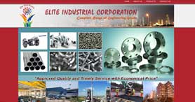 www.eliteindustrialcorpn.com Elite Industrial Corporation