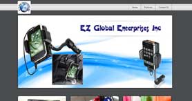 www.ezgei.com EZ Global Enterprise Inc