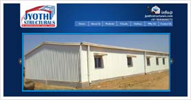 www.jyothistructurals.com Jyothi Structurals
